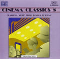 Cinema Classics Vol. 8 / Various - Cinema Classics Vol. 8 / Various - Music CD