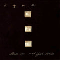 Lync - These Are Not Fall Colors - Vinyl Record