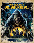 Island Of Dr Moreau (1996) - Island Of Dr Moreau (1996) - Blu-ray