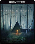 Gretel & Hansel - Gretel & Hansel - UHD