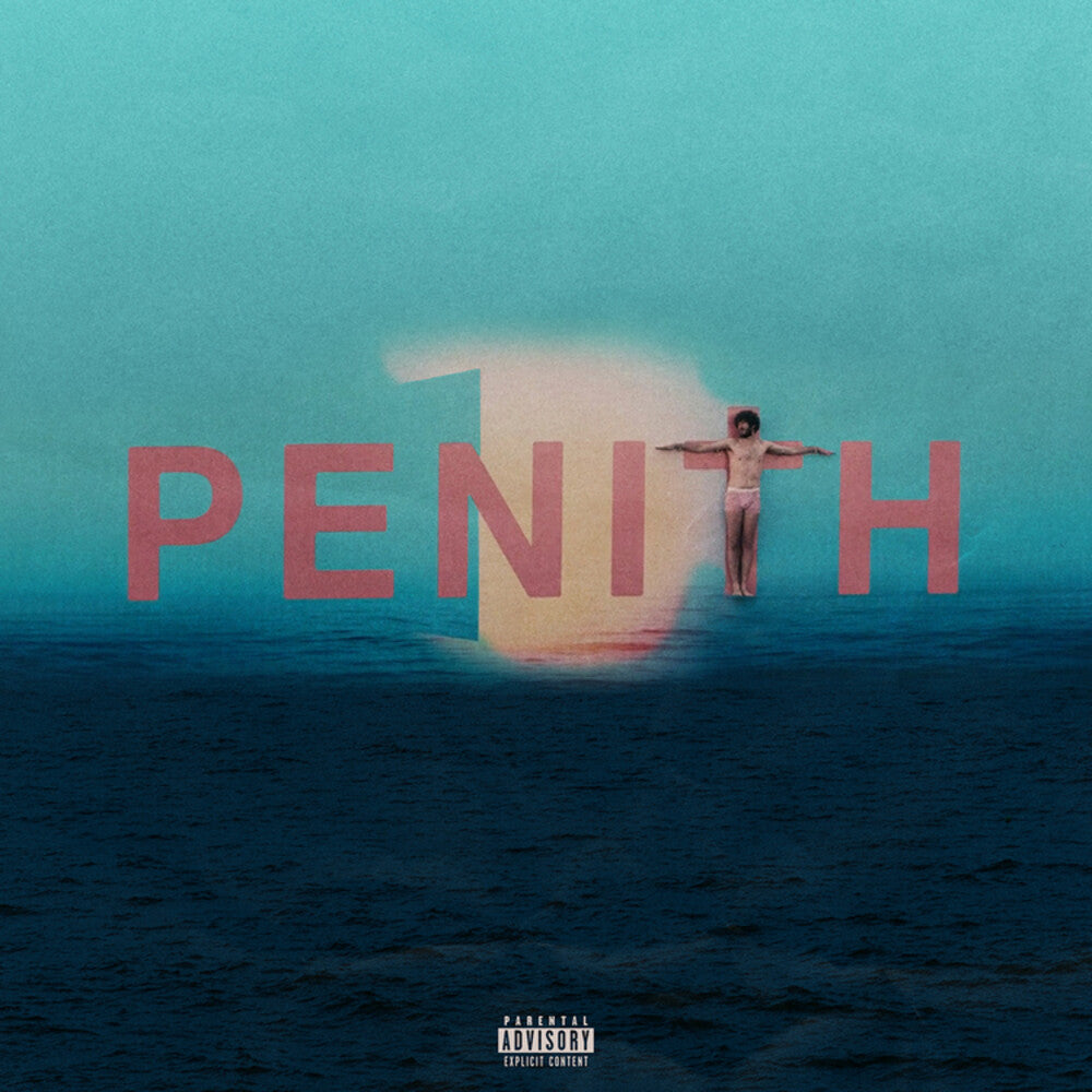 PENITH (The Dave Soundtrack) [2LP] Vinyl Record