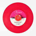 Cry Baby Cry / Blame My Heart [Colored Vinyl] (Red) (Can) Vinyl Record