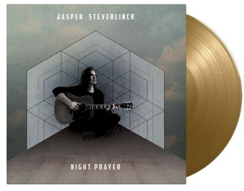 Steverlinck,jasper - Night Prayer - Vinyl Record