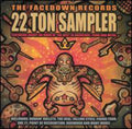 22 Ton Sampler / Various - 22 Ton Sampler / Various - Music CD