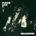 Headswim - Flood Live (recorded At The Camden Underworld) - Vinyl Record
