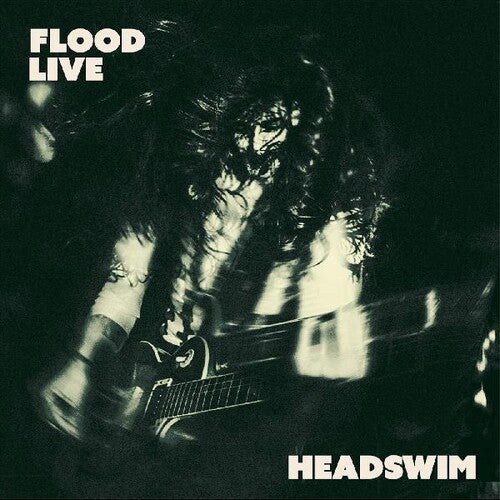 Headswim - Flood Live (recorded At The Camden Underworld) - Vinyl Record