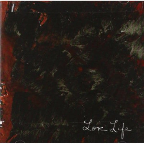 Love Life - Here Is Night Brothers Here The Birds Burn - Music CD