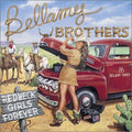 Bellamy Bros - Redneck Girls Forever - Music CD