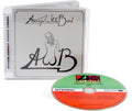 Average White Band - Awb (quadio) - Blu-ray Audio