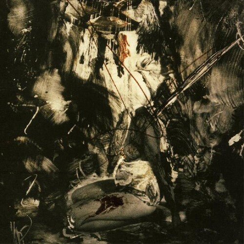 Fields Of The Nephilim - Elizium - Vinyl Record
