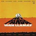 High Llamas - Hey Panda - Vinyl Record
