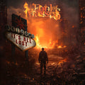 Fool The Masses - It's All Lost - Music CD