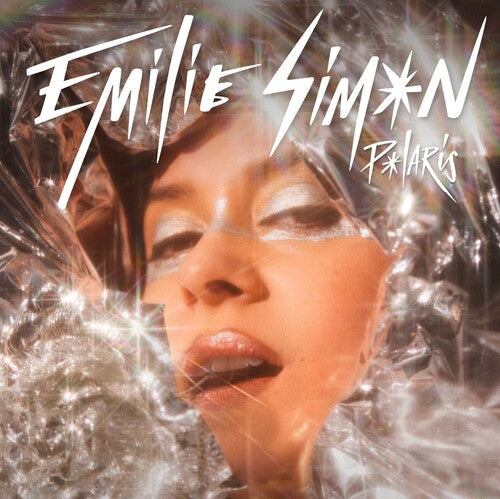 Simon,emilie - Polaris - Music CD