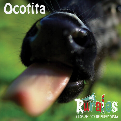 Los Rurales Y Los Amigos De Buenavista - Ocotita - Music CD