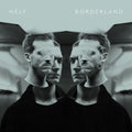 Hely ( Fries,lucca / Ruther,jonas ) - Borderland - Music CD