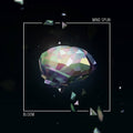 Mind Spun - Bloom - Music CD