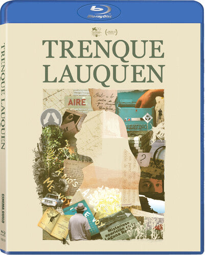 Trenque Lauquen - Trenque Lauquen - Blu-ray