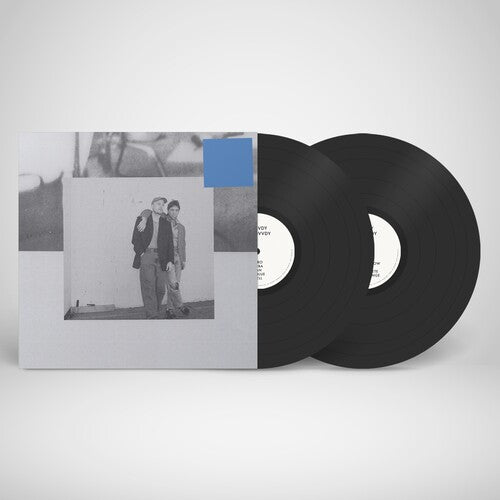 Hovvdy - Hovvdy - Vinyl Record