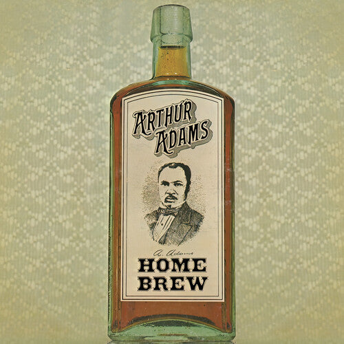 Adams,arthur - Home Brew - Vinyl Record