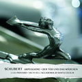 Piovano,luigi / Archi Dell Accademia Di Santa - Schubert: Sonata D821 L'arpeggione Der Tod Und Das - Music CD