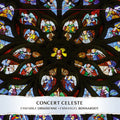 Bonnardot,emmanuel / Ensemble Obsidienne - Concert Celeste - Music CD
