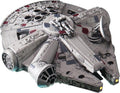 Beast Kingdom - Star Wars Eaf-003 Millennium Falcon Maglev Fig - Collectibles