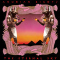Anubian Lights - Eternal Sky - Music CD