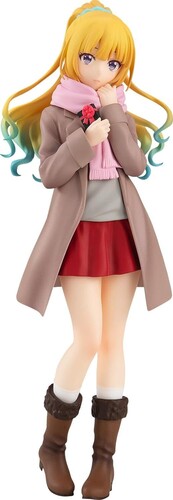 Good Smile - Classroom Of The Elite Puo Kei Karuizawa Fig - Collectibles