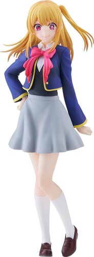Good Smile - Oshi No Ko Pop Up Parade Ruby Figure - Collectibles