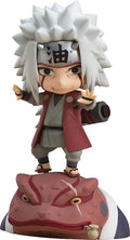 Good Smile - Naruto Shippuden Jiraiya & Gamabunta Nendoroid Set - Collectibles