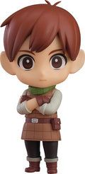 Good Smile - Delicious In Dungeon Chilchuck Nend Action Figure - Collectibles