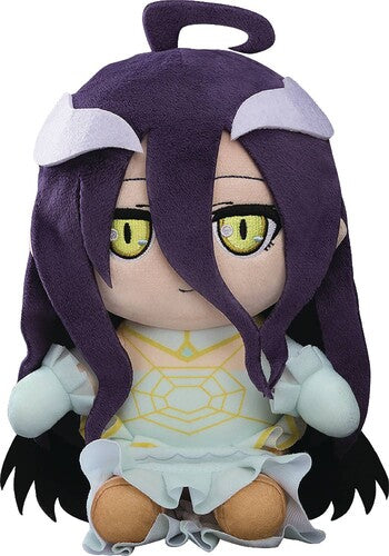 Good Smile - Overlord Iv Albedo Plushie - Collectibles