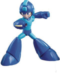 Threezero - Mega Man Modelx Rockman Action Figure - Collectibles