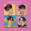 Highlight - Switch On - Digipack Version - Random Cover - Music CD
