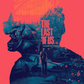Santaolalla,gustavo - Last Of Us 10th Anniversary - O.s.t. - Vinyl Record