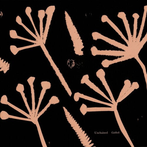 Unchained - Gabbeh - Vinyl Record