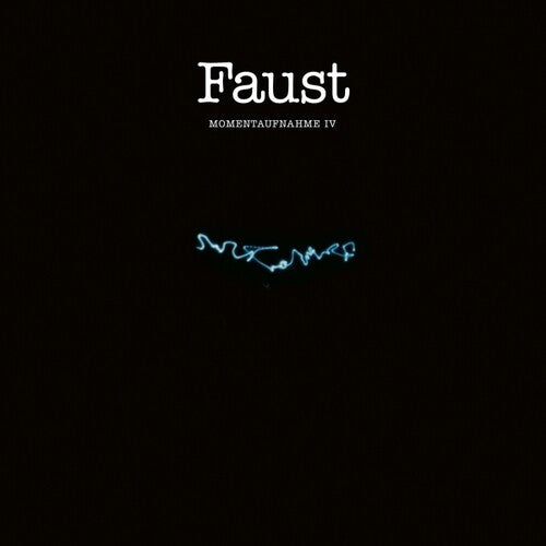 Faust - Momentaufnahme Iv - Vinyl Record