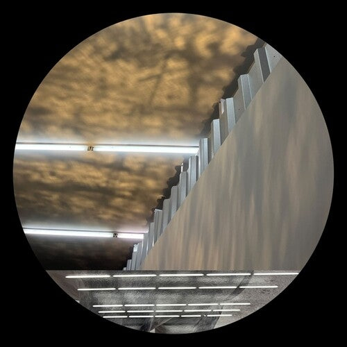 Goddard,loz - Upside Down Melted Chair - Vinyl Record