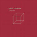 Goldmann,stefan - Expanse - Music CD