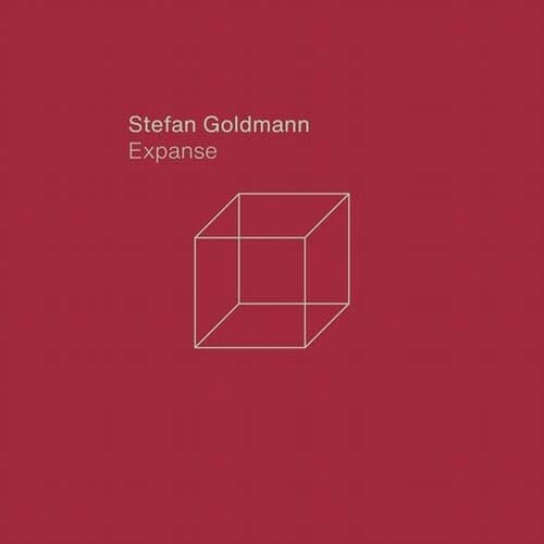 Goldmann,stefan - Expanse - Music CD