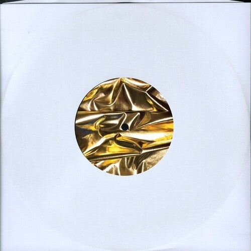 Friebe / Puestel - How You Feel (for Me) - Gold Edition - Vinyl Record