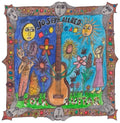 Allred,joseph - Folk Guitar - Vinyl Record
