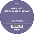 Deer Jade / Hasert,david / Nicone - Jukurpa / Wasting My Time With You - Vinyl Record