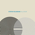 Goldmann,stefan - Alluvium - Music CD