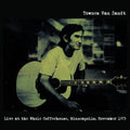 Van Zandt,townes - Live At The Whole Coffeehouse Minneapolis Mn - Vinyl Record