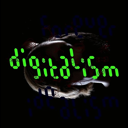 Digitalism - Idealism Forever - Vinyl Record