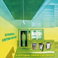 Dj Marcelle / Another Nice Mess - Different Fridge For Cheese - Vinyl Record