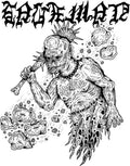Caveman - Caveman - Vinyl Record