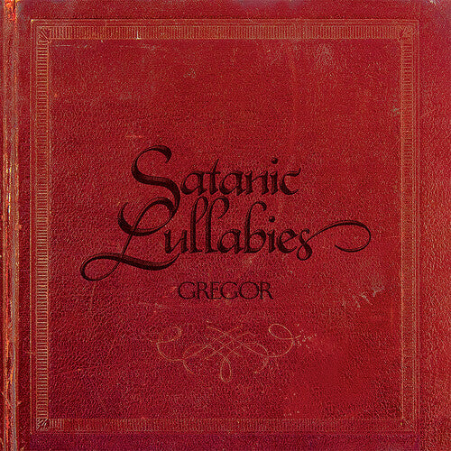 Gregor - Satanic Lullabies - Vinyl Record