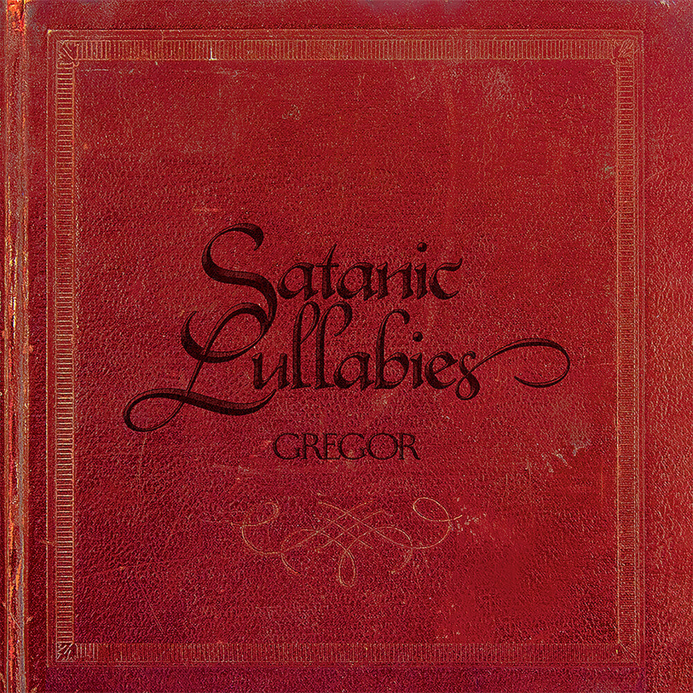 Satanic Lullabies [LP] Vinyl Record
